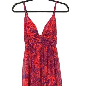 Victoria's Secret Moda International Maxi Dress